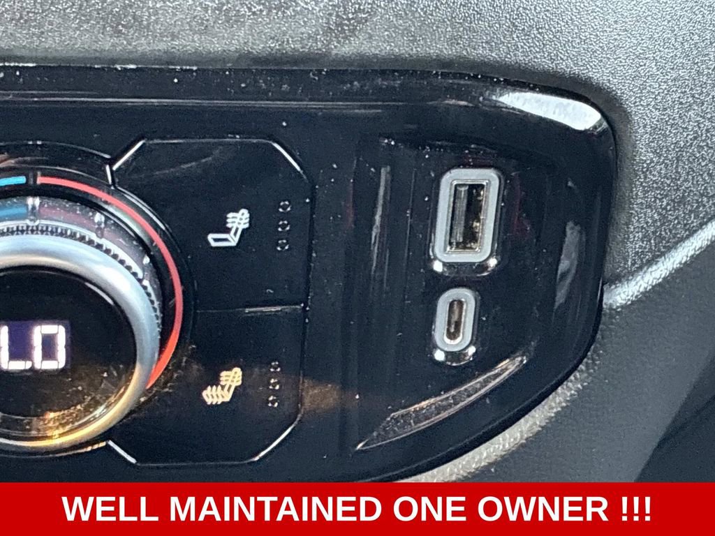 Used 2023 GMC Sierra 1500 Elevation AWD/4WD image 29