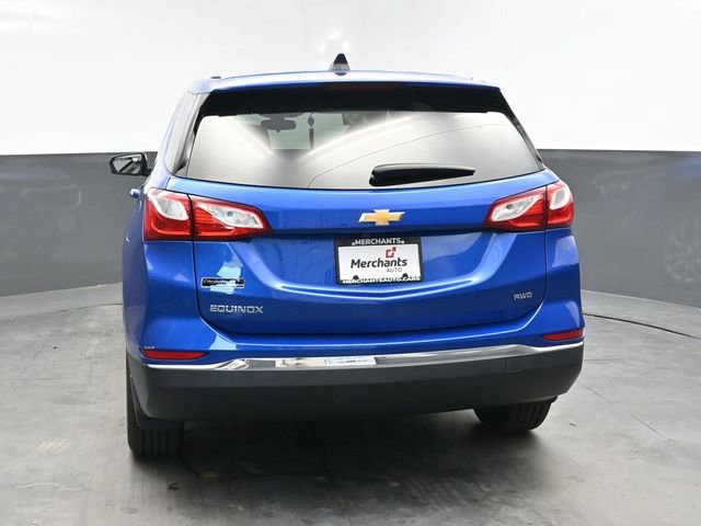 Used 2019 Chevrolet Equinox LT image 5