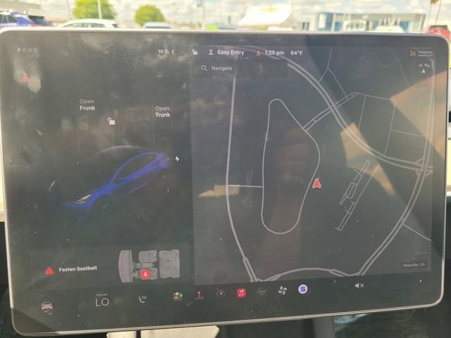 Used 2021 Tesla Model 3 Standard Range Plus RWD image 25