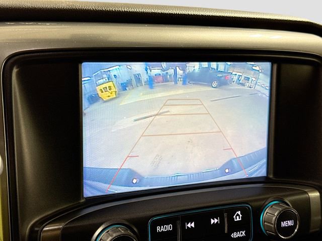 Used 2018 Chevrolet Silverado 1500 LT image 15