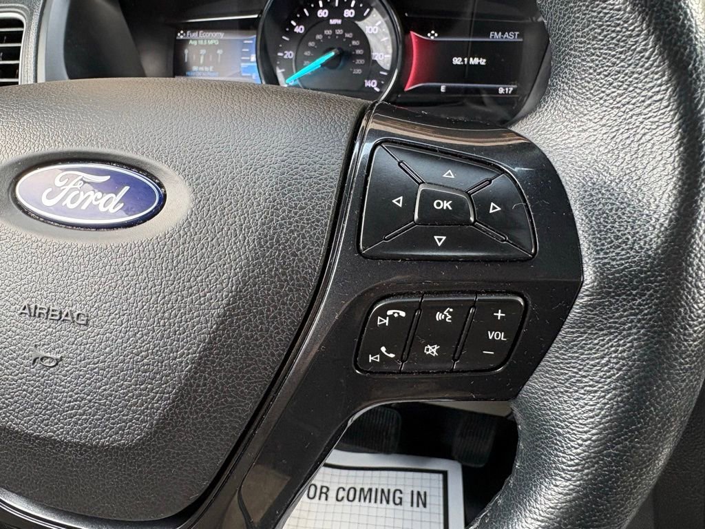Used 2018 Ford Explorer XLT w/ Equipment Group 202A image 32