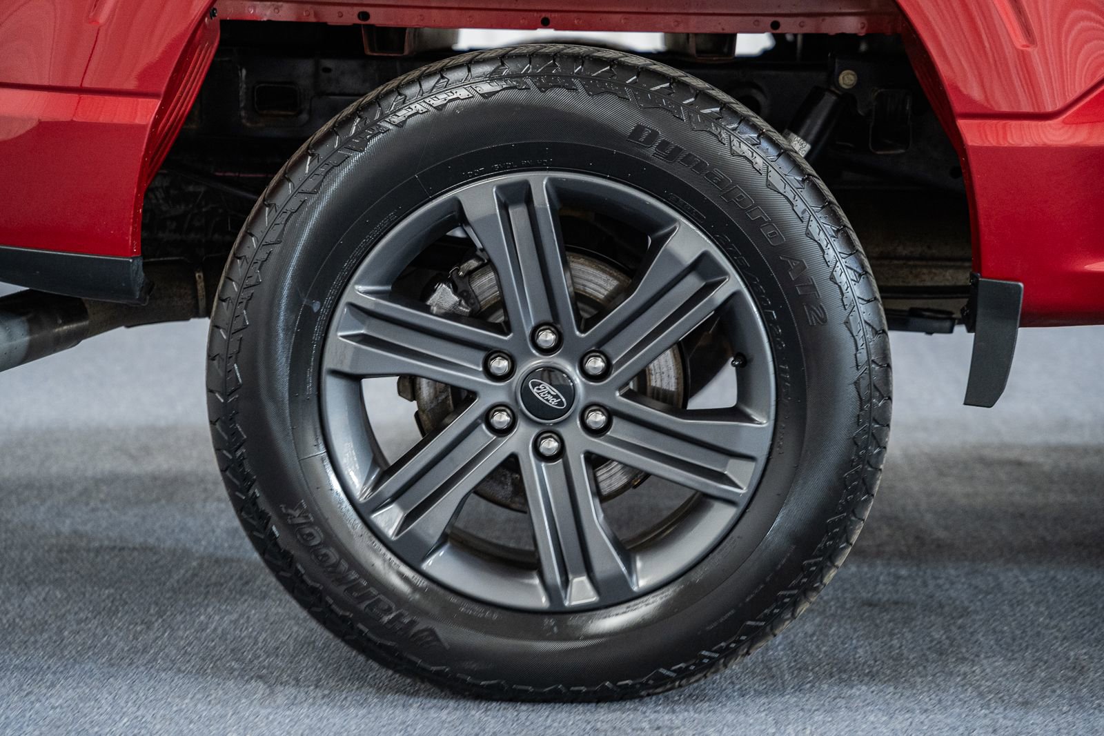 Used 2023 Ford F150 Lariat image 25