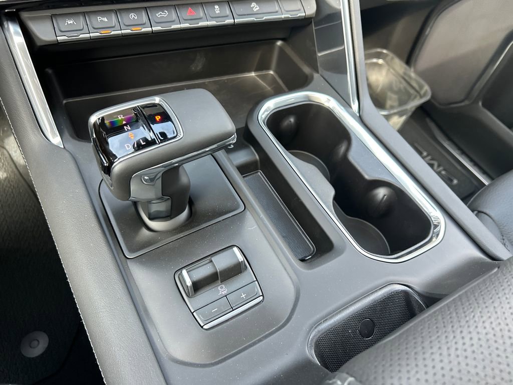 New 2026 GMC Sierra 1500 Denali AWD/4WD image 29