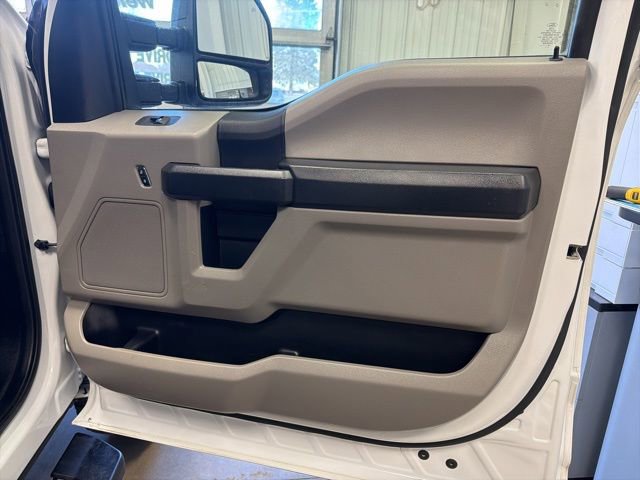 Used 2019 Ford F350 XL w/ STX Appearance Package image 26