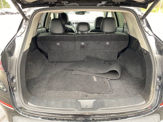 Used 2023 Nissan Murano SL AWD/4WD image 23