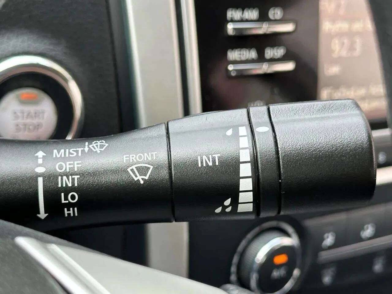 Used 2016 Nissan Altima 2.5 S w/ Power Driver Seat Package FWD image 25