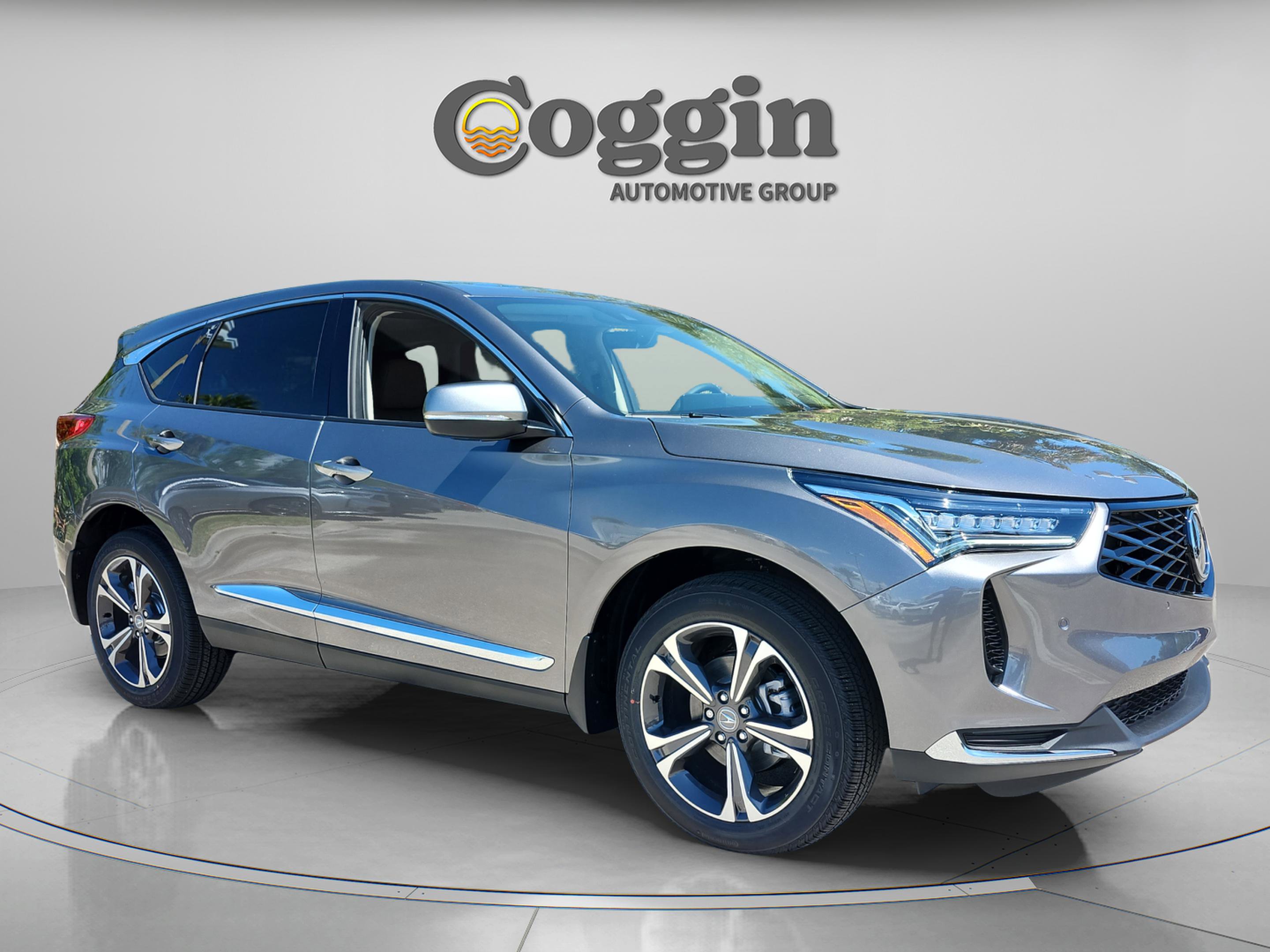 New 2026 Acura RDX SH-AWD w/ Technology Package image 7