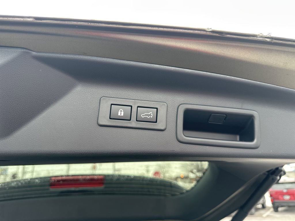 New 2026 Subaru Forester Limited image 31