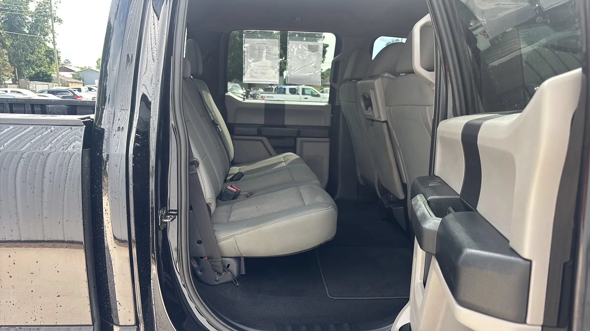 Used 2020 Ford F250 XL w/ STX Appearance Package AWD/4WD image 17