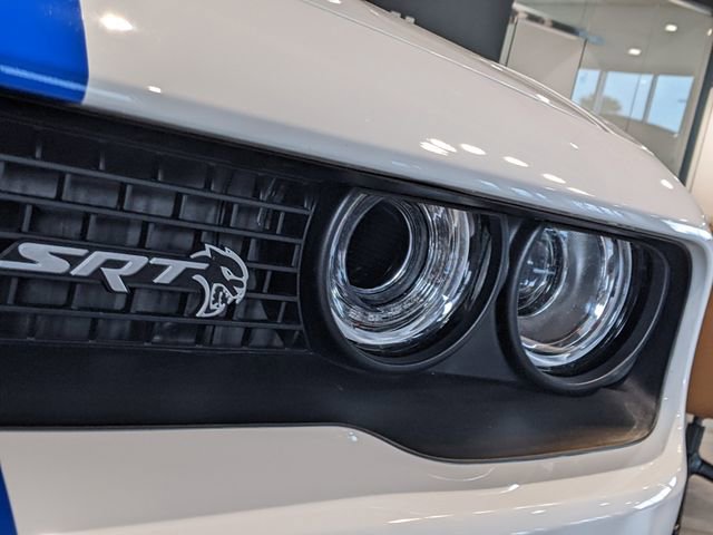 Used 2023 Dodge Challenger SRT Hellcat image 7