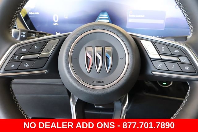 New 2026 Buick Envision Sport Touring image 23