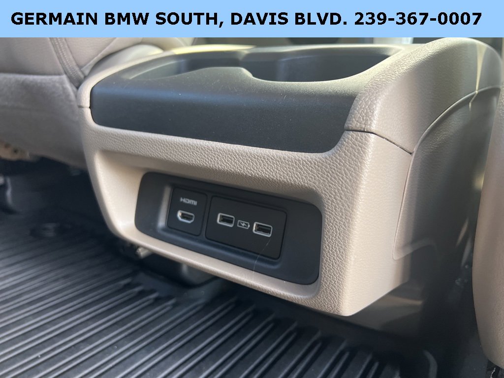 Used 2024 Honda Odyssey Elite image 35