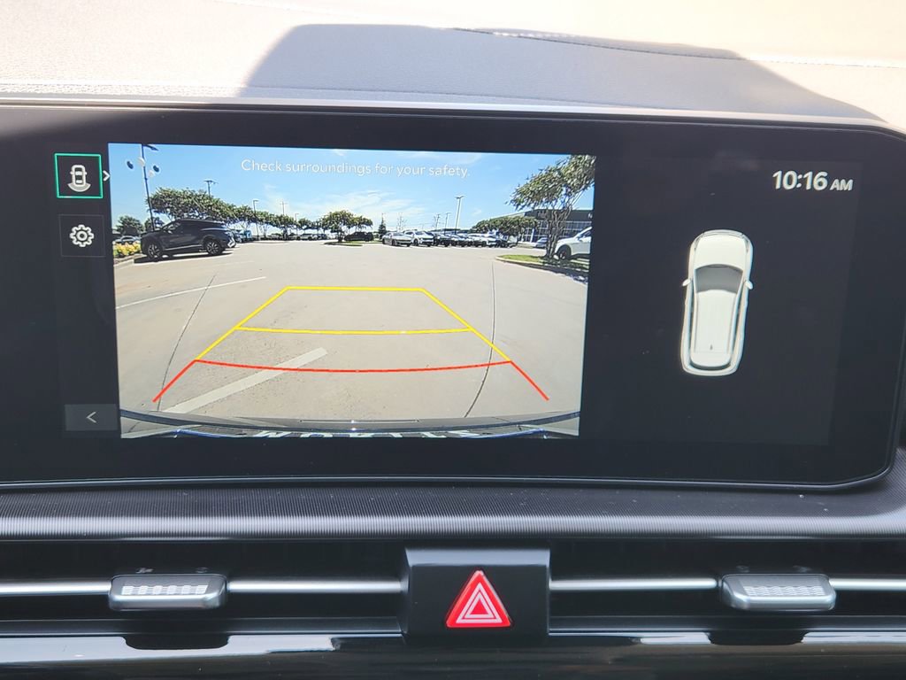 New 2026 Kia Sportage SX image 14