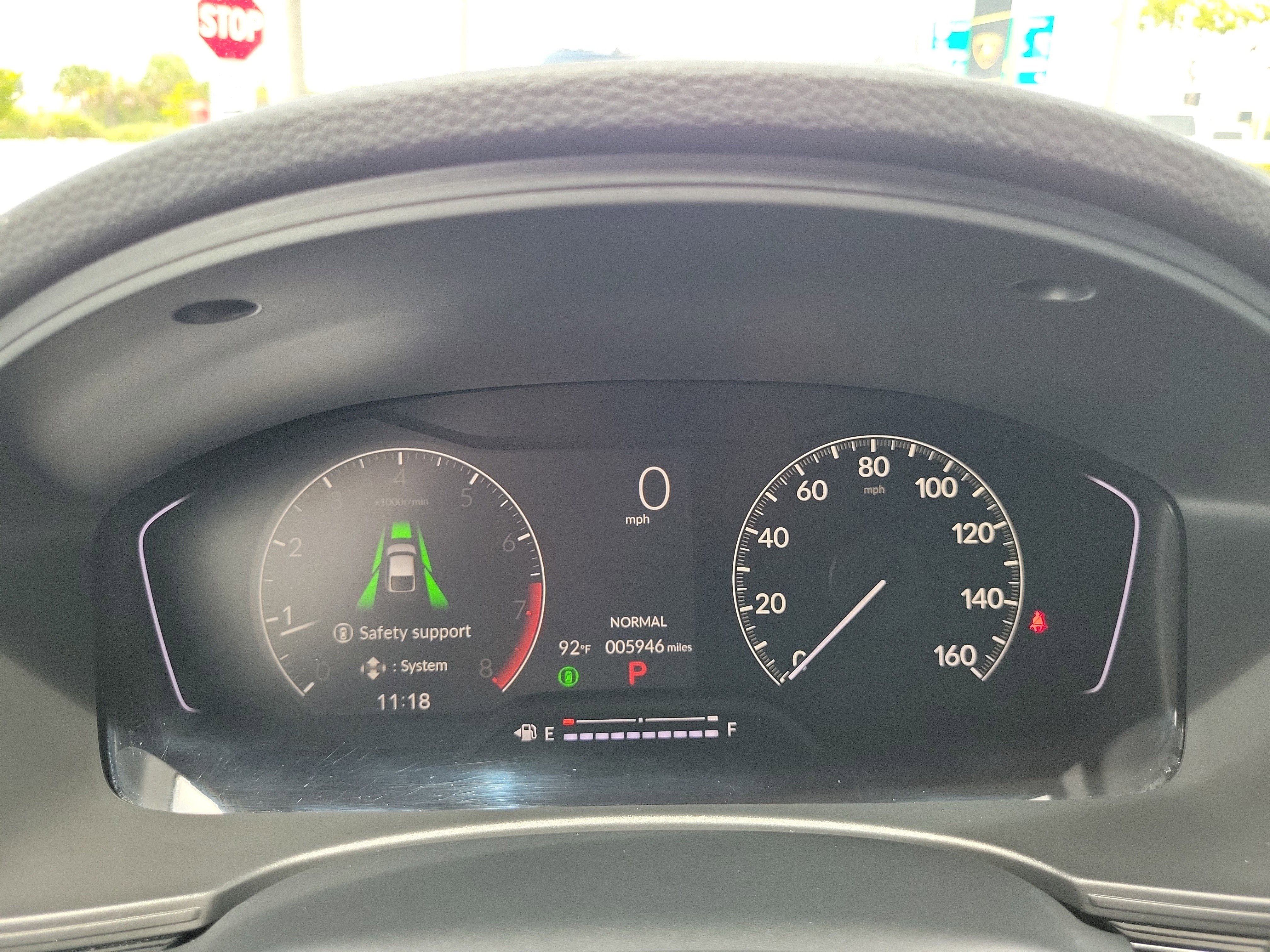 Used 2026 Honda Civic Sport image 26
