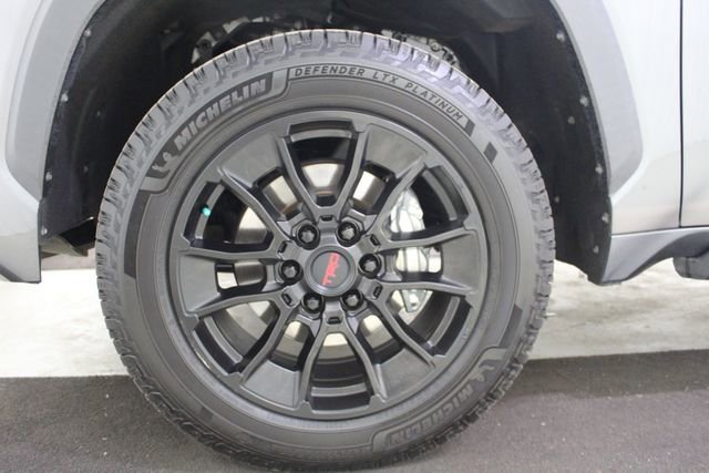 Used 2022 Toyota Tundra SR5 RWD image 28