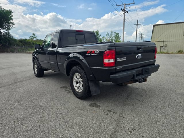 Used 2011 Ford Ranger Sport w/ FX4 "Off Road" Pkg AWD/4WD image 5