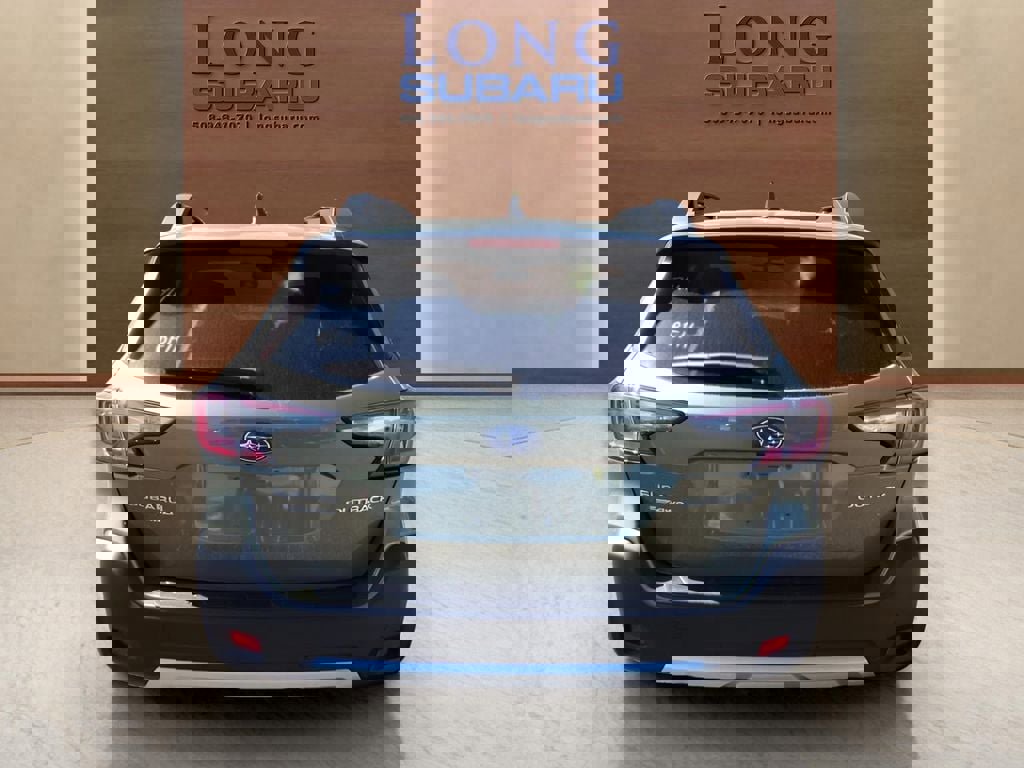 Certified 2025 Subaru Outback Limited AWD/4WD image 10