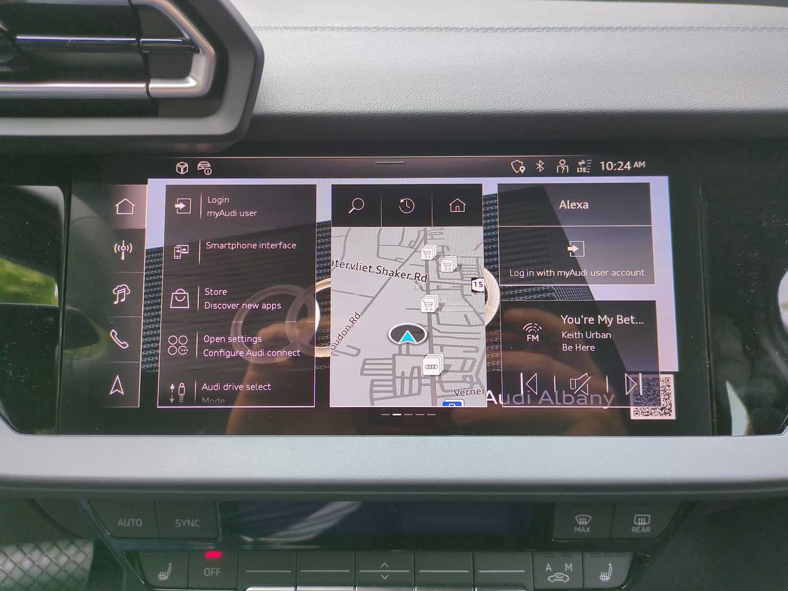New 2026 Audi A3 2.0T Premium Plus AWD/4WD image 14