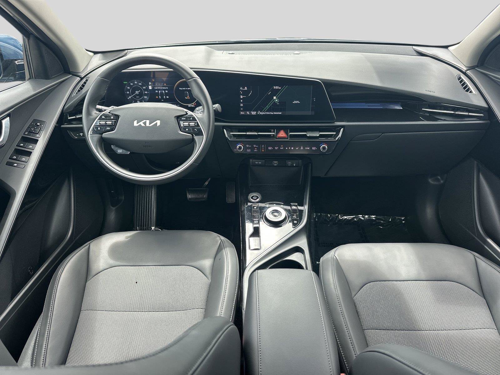 Used 2024 Kia Niro Wind FWD image 17