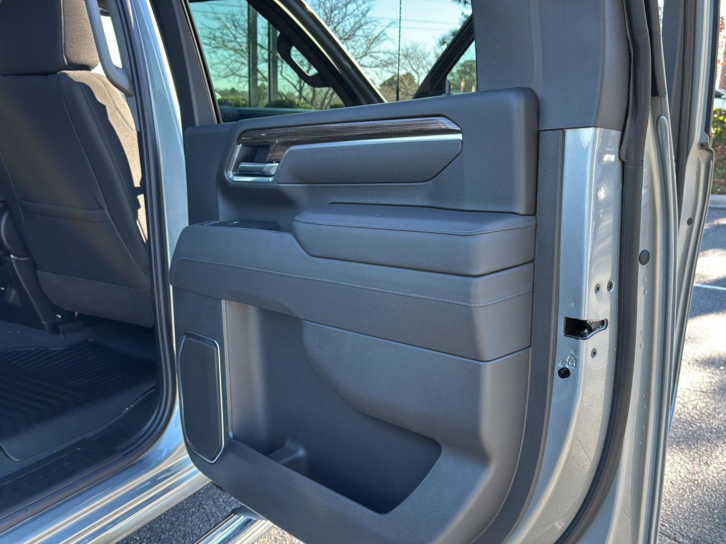 New 2026 Chevrolet Silverado 2500 LT image 13