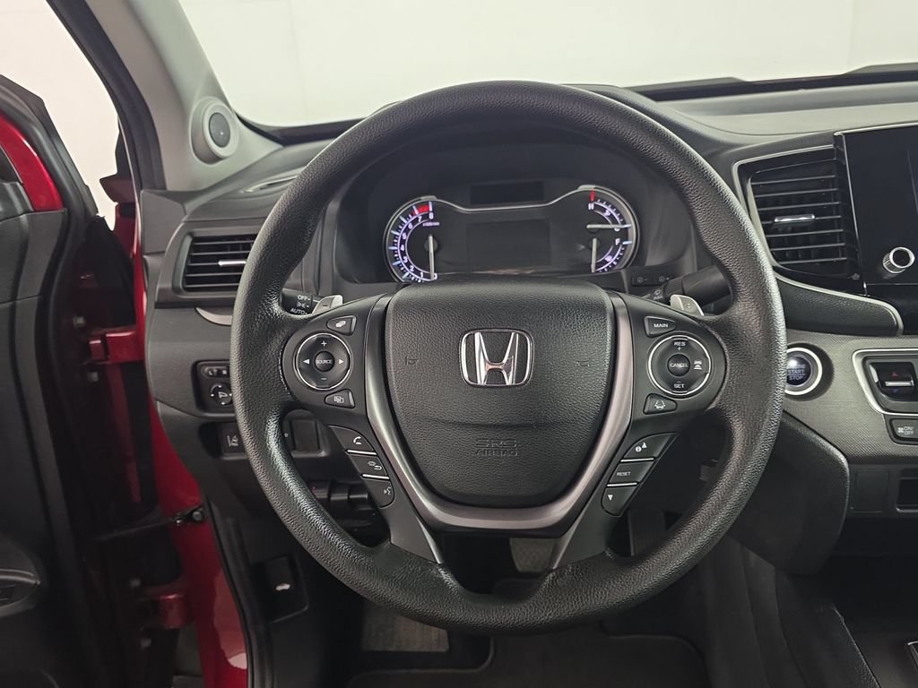 Used 2021 Honda Ridgeline Sport image 16