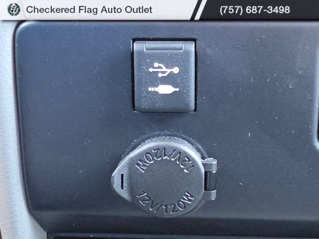 Used 2020 Toyota Sienna LE FWD image 17