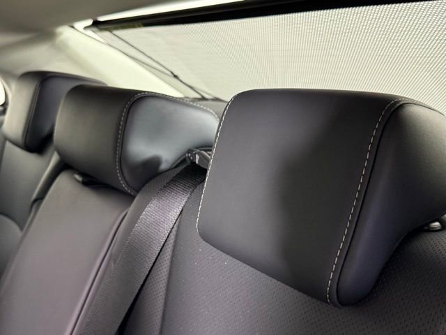 New 2025 Lexus ES 350 w/ Premium Package image 22