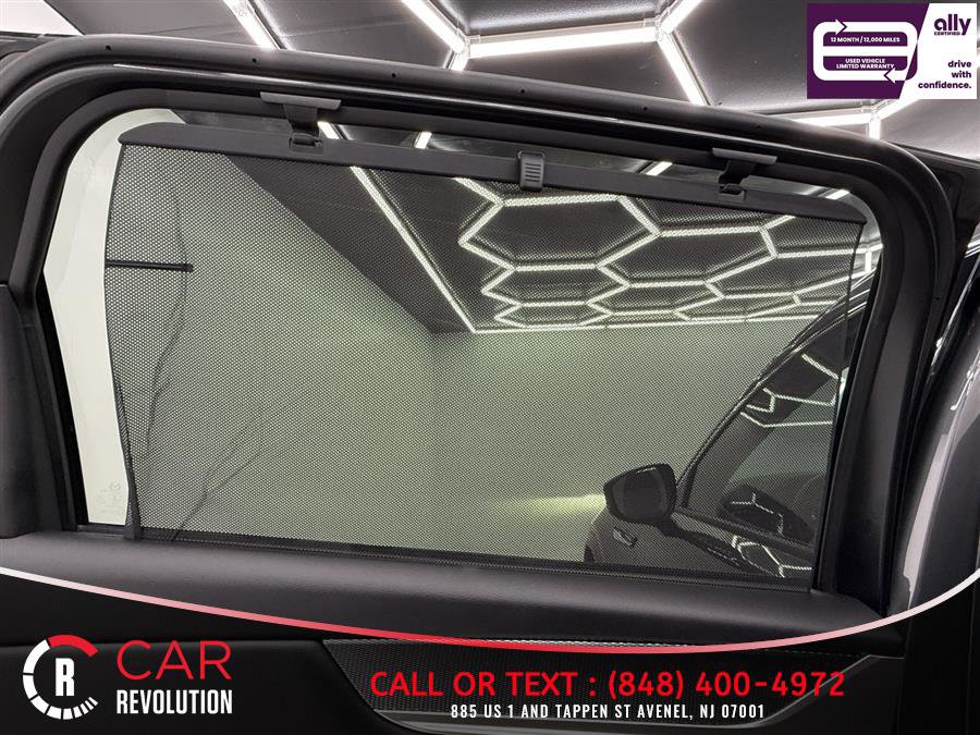 Used 2024 MAZDA CX-90 Plug-In Hybrid w/ Premium Pkg image 51