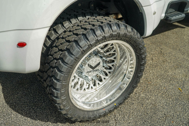 Used 2024 Ford F450 XLT w/ 360-Degree Camera Package image 84