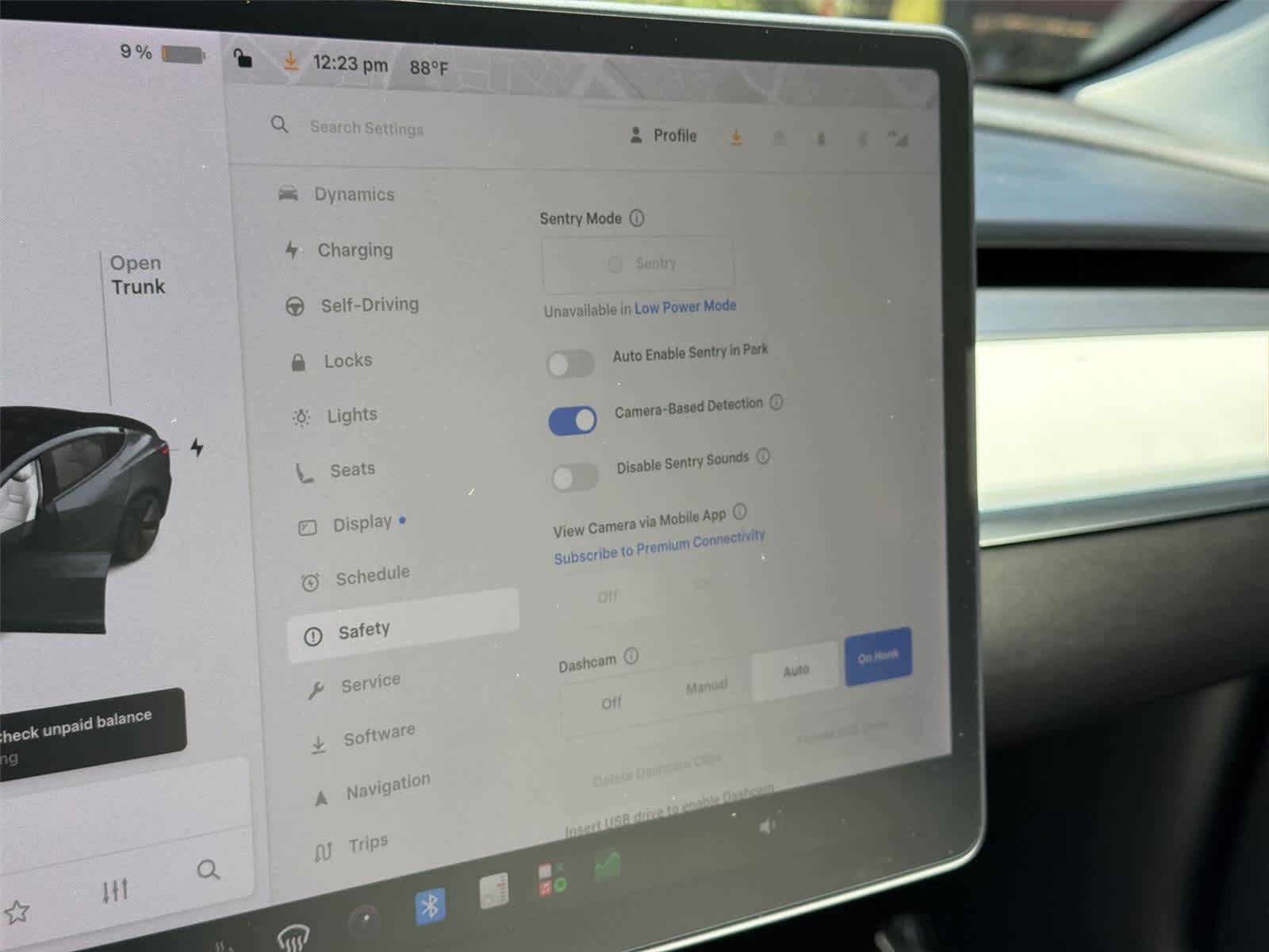Used 2022 Tesla Model 3 RWD image 42
