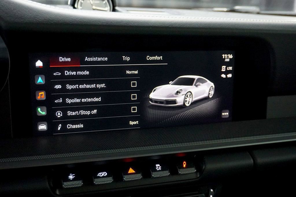 Used 2024 Porsche 911 Coupe image 67