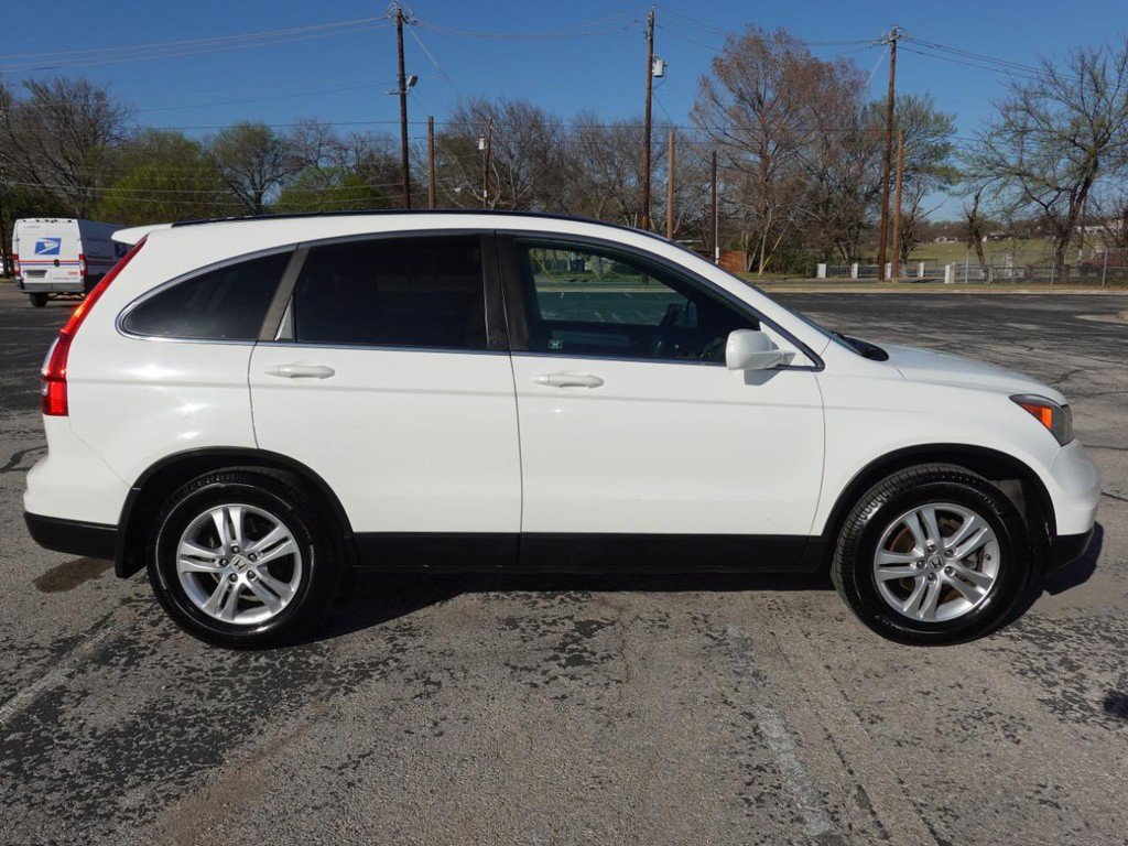 Used 2011 Honda CR-V EX-L image 8