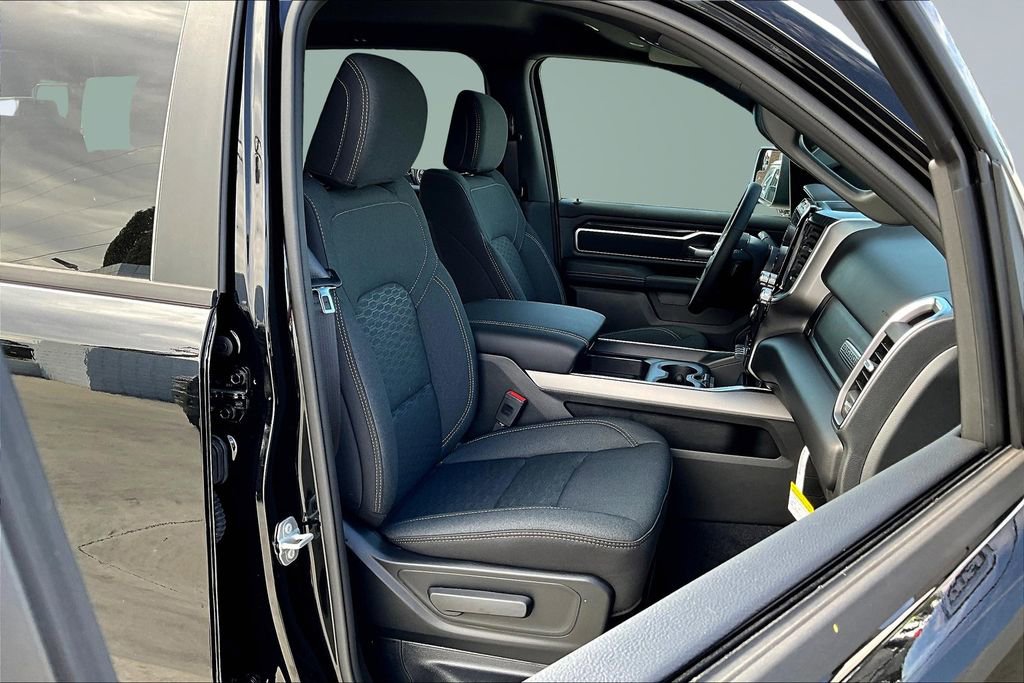 New 2026 RAM 1500 Big Horn image 13