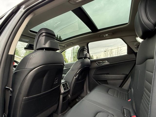 Used 2023 Kia Sportage SX Prestige image 23