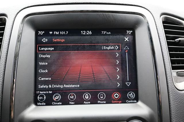 Certified 2020 Dodge Durango GT AWD/4WD image 43