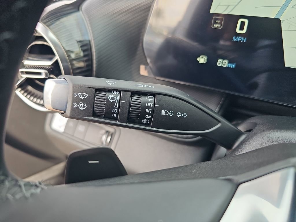 New 2026 Chevrolet Equinox LT w/ Convenience Package II image 18