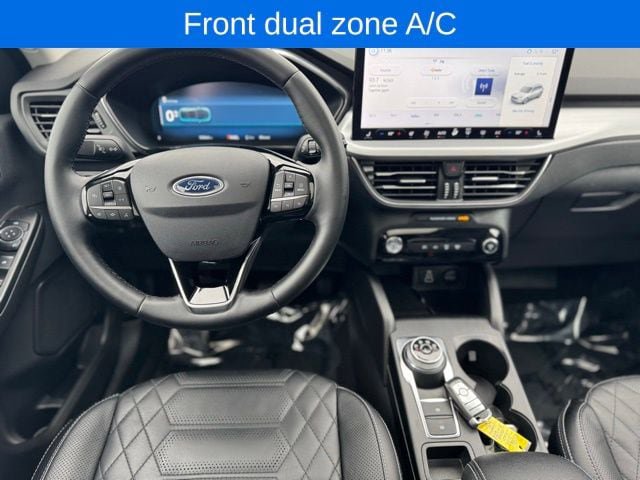Used 2024 Ford Escape SE w/ PHEV Premium Package FWD image 19