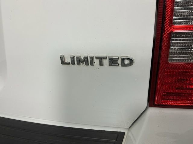 Used 2015 Jeep Patriot Limited w/ Sun/Sound Group image 19