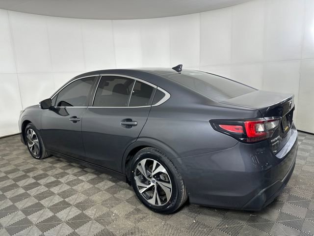 Used 2020 Subaru Legacy Premium w/ Popular Package #1 image 5