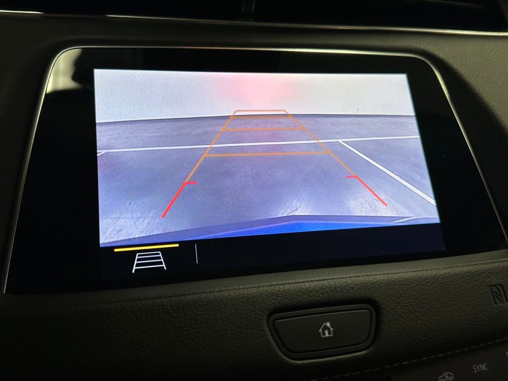 Used 2019 Cadillac XT4 Premium Luxury w/ Cold Weather Package FWD image 24