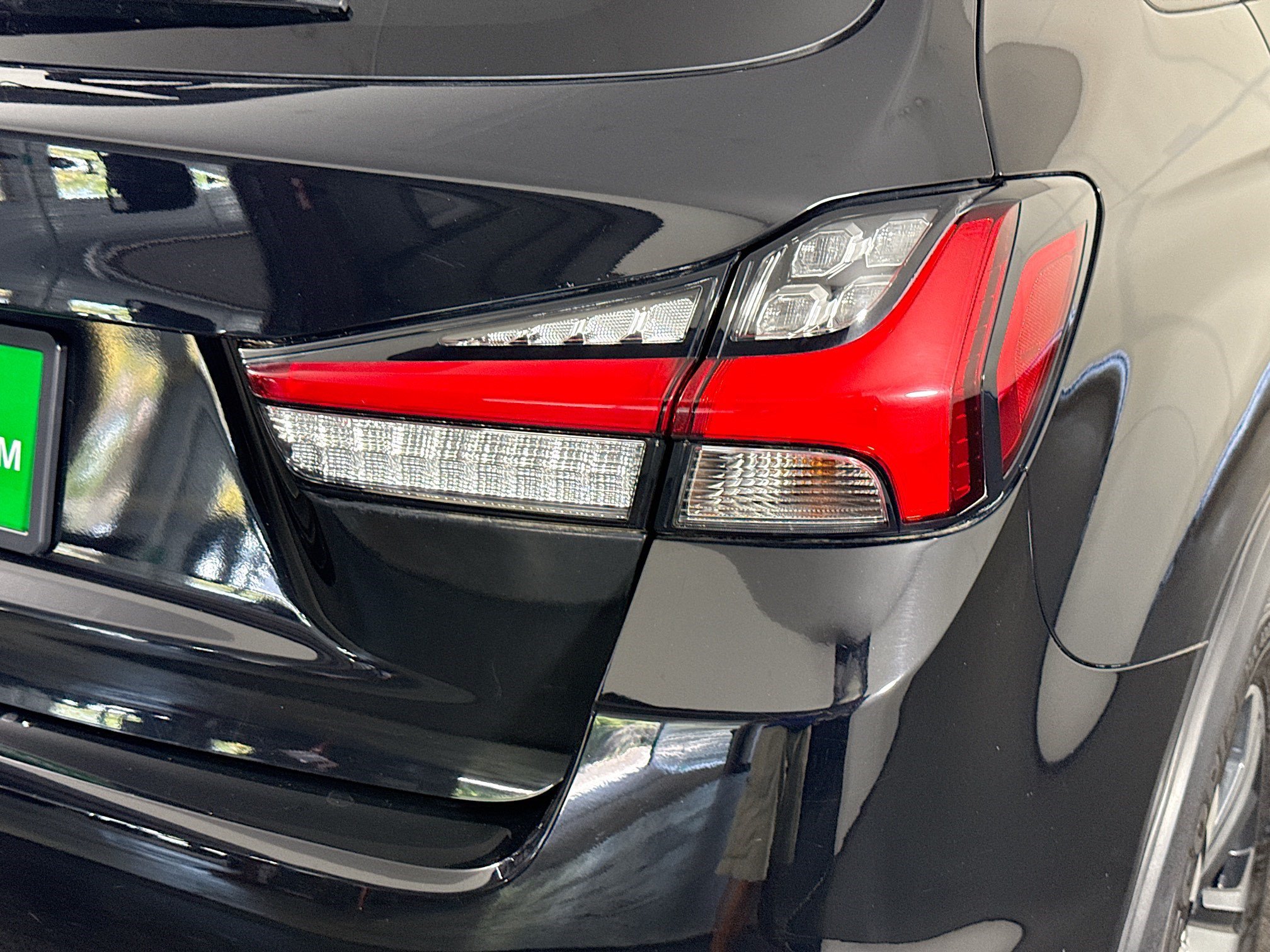Used 2021 Mitsubishi Outlander Sport FWD image 33