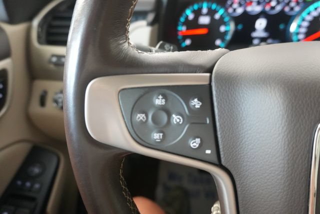 Used 2019 GMC Yukon XL Denali w/ Open Road Package AWD/4WD image 15