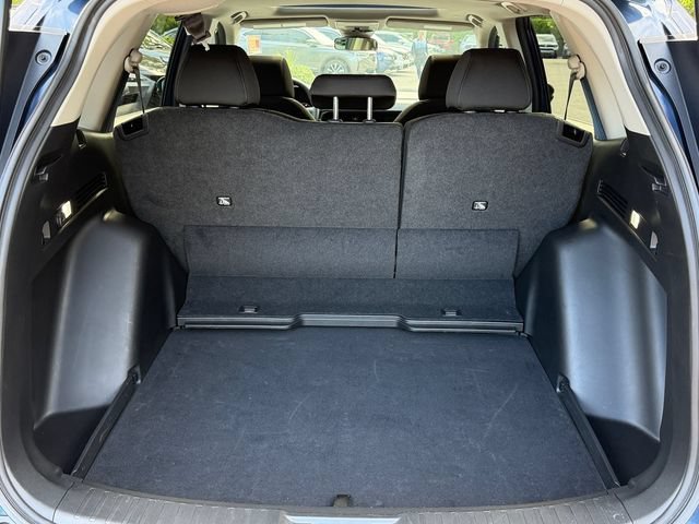 Certified 2025 Honda CR-V EX image 18