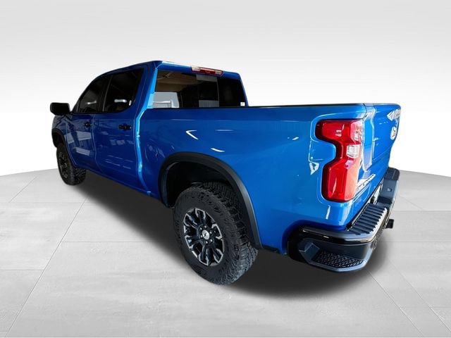 Used 2026 Chevrolet Silverado 1500 ZR2 AWD/4WD image 6