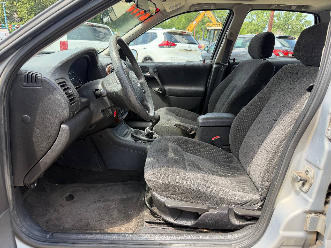 Used 2000 Saturn L-Series LS1 FWD image 9