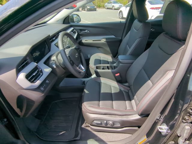 New 2027 Chevrolet Bolt RS w/ Technology Package FWD image 22