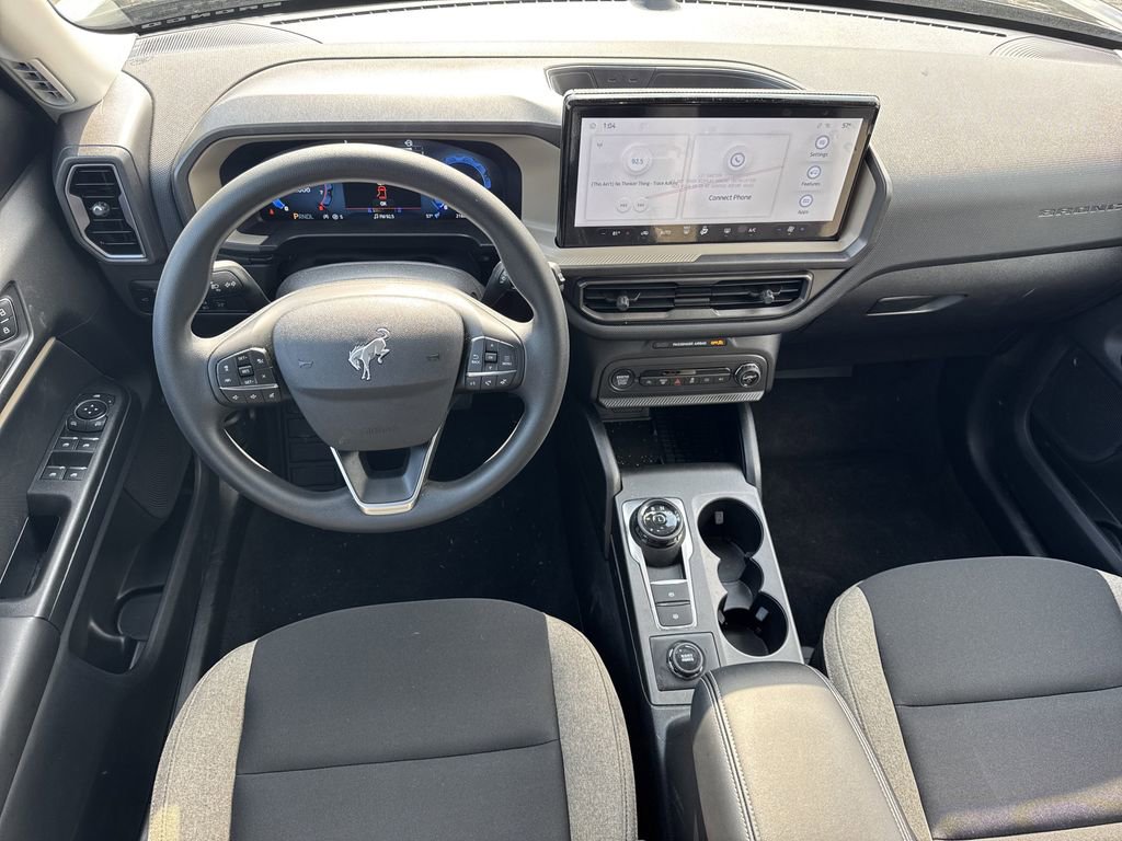 New 2025 Ford Bronco Sport Big Bend image 21