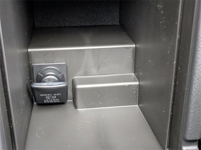 New 2025 Mitsubishi Outlander Sport ES image 21