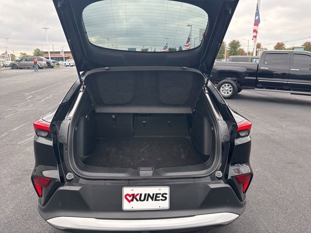 Used 2025 Buick Envista Preferred image 8