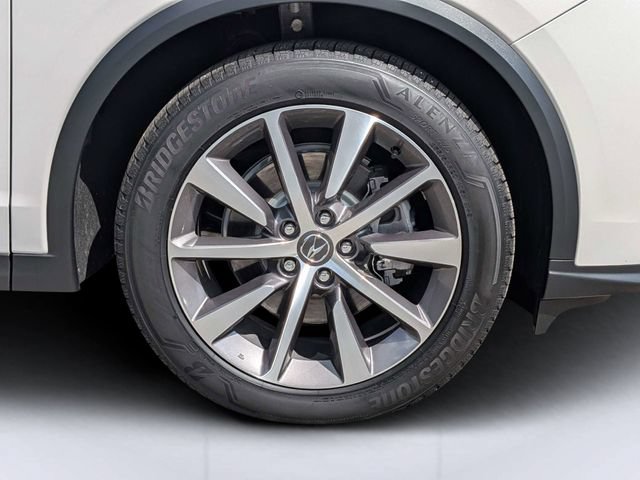 Certified 2026 Acura MDX w/ Technology Package FWD image 11